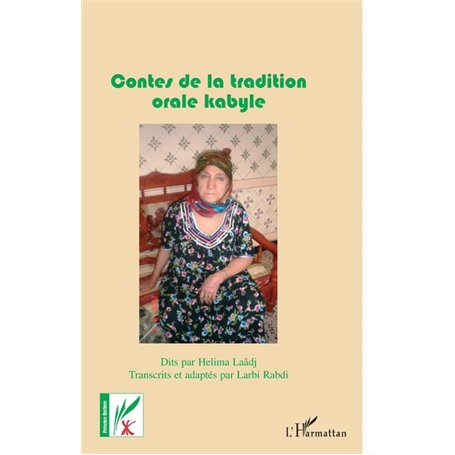 Contes de la tradition orale kabyle