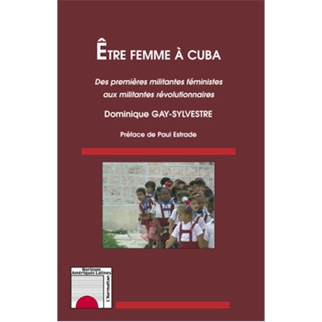 Être femme à Cuba