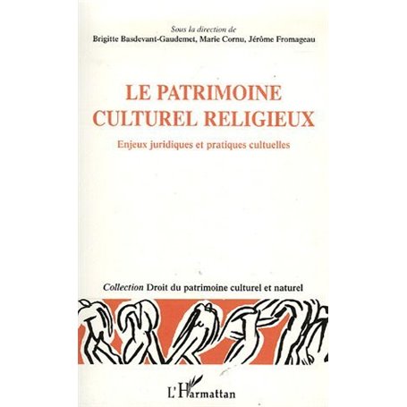 Le patrimoine culturel religieux