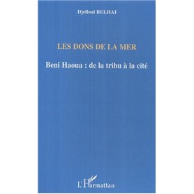 Les dons de la mer