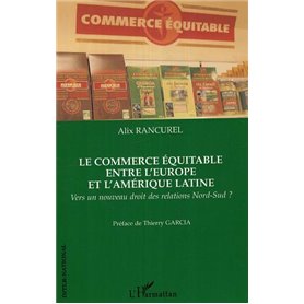 Le commerce équitable entre l'Europe et l'Amérique latine