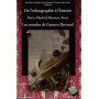 De l'ethnographie à l'histoire