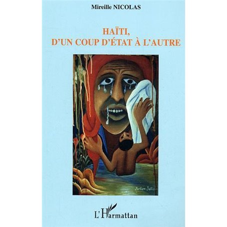 Haïti, d'un coup d'état à l'autre