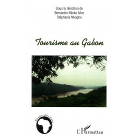 Tourisme au Gabon