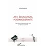 Art, éducation, postmodernité