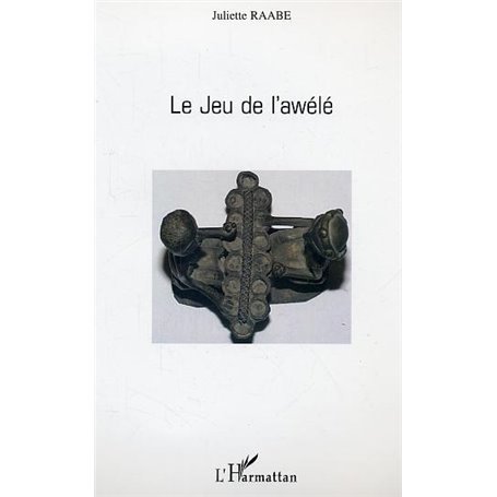 Le Jeu de l'awélé