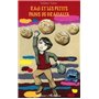 Raùl et les petits pains de Gracialta