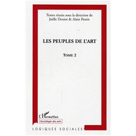 Les peuples de l'art 2