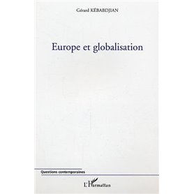 Europe et globalisation