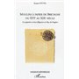 Moulins à papier de Bretagne du XVI° au XIX° siècle
