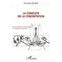 La conduite de la concertation