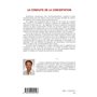 La conduite de la concertation