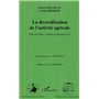 La diversification de l'activité agricole