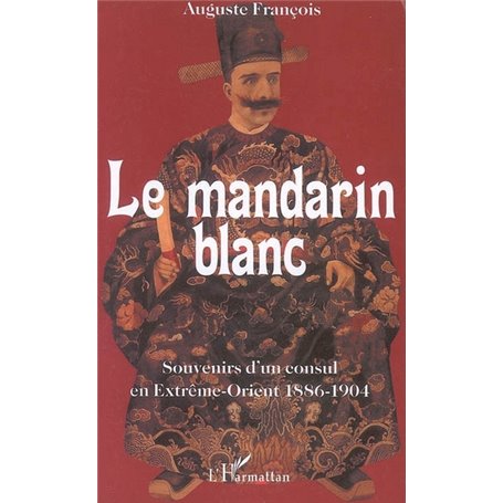 Le mandarin blanc