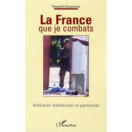 La France que je combats