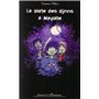 La porte des djinns à Mayotte