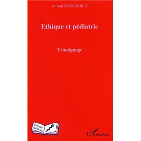 Ethique et pédiatrie