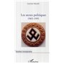 Les sectes politiques