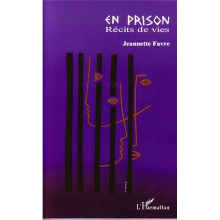 En prison