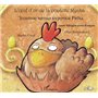 L'œuf d'or de la poulette Ryaba