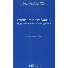 Logiques de création