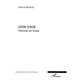 John Cage