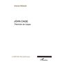 John Cage