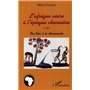 L'Afrique noire à l'époque charnière 1783