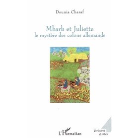 Mbark et Juliette
