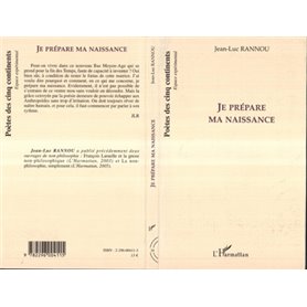 Je prépare ma naissance