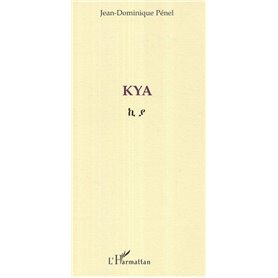 Kya