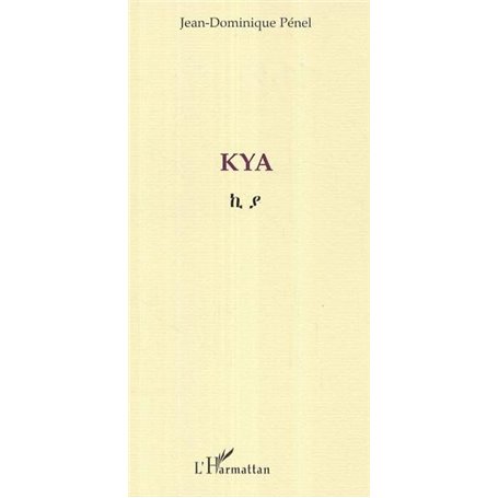 Kya