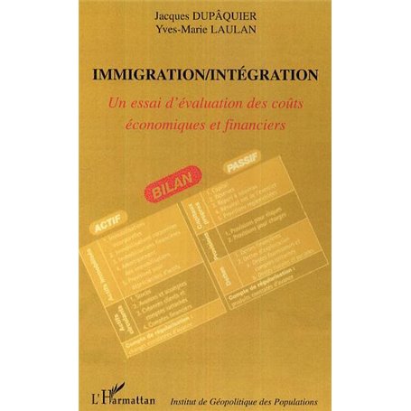 Immigration/Intégration