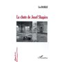 La chute de Josef Shapiro