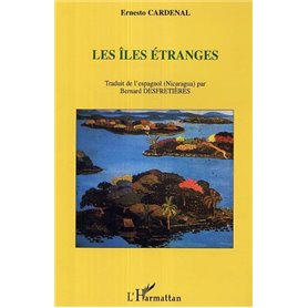 Les îles étranges