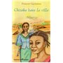 Chizoba dans la ville