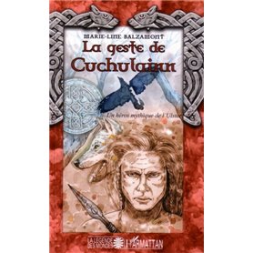 La geste de Cuchulainn