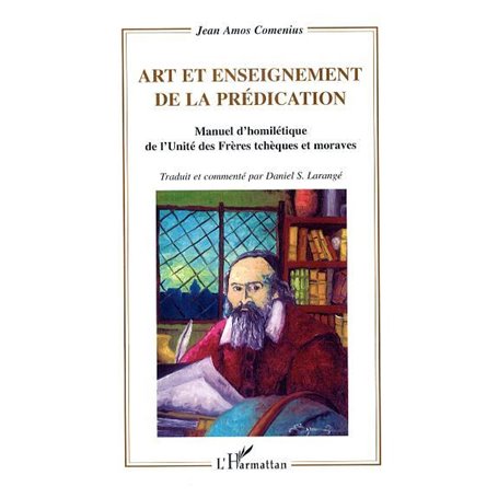 Art et enseignement de la prédication