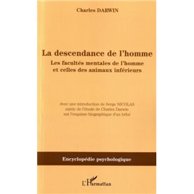 La descendance de l'homme