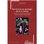 Psychanalyse, histoire, rêve et poésie