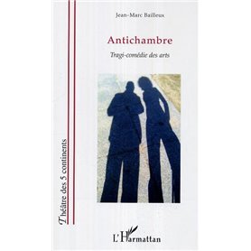 Antichambre