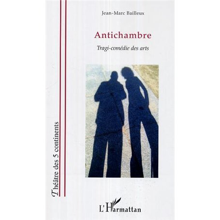 Antichambre