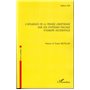 Manuel d'initiation à la psychologie à l'usage des éducateurs africains