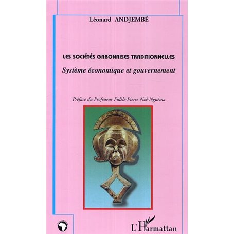 Les sociétés gabonaises traditionnelles