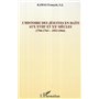 L'histoire des Jésuites en Haïti