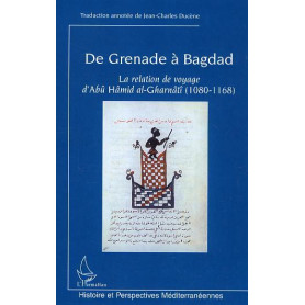 De Grenade à Bagdad