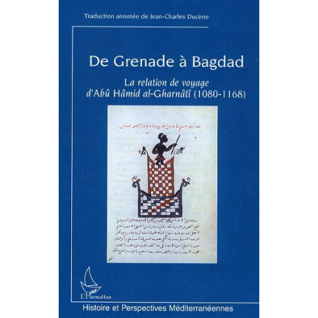 De Grenade à Bagdad