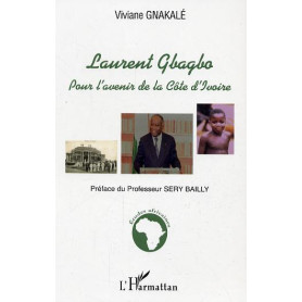 Laurent Gbagbo