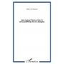 Politique éducative et développement en Afrique