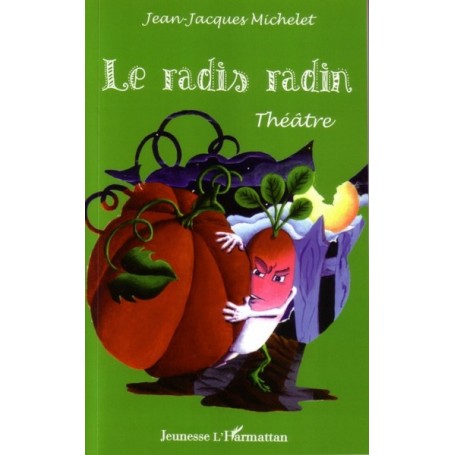 Le radis radin